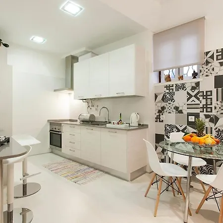 Ginjinha House - 4 - Bairro Alto - With Ac!